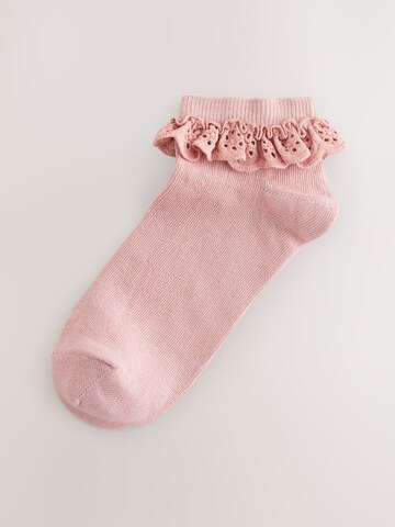 Next Sokken in Beige
