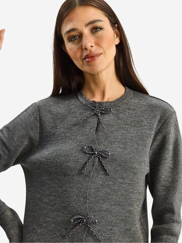 Giacchetta di Bianco Lucci in grigio