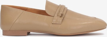 Chaussure basse Kazar en beige