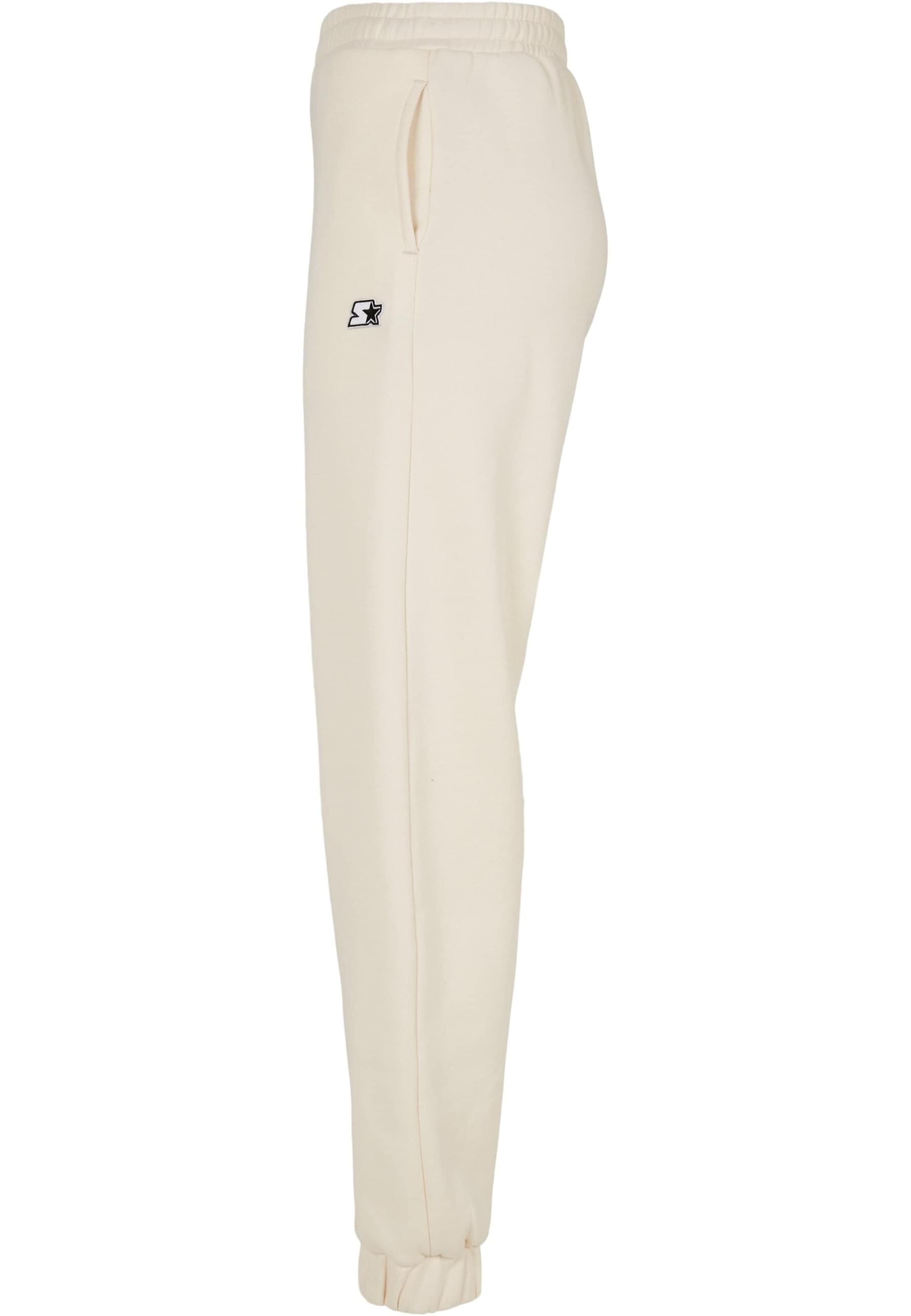 Starter Black Label Tapered Hose in Beige