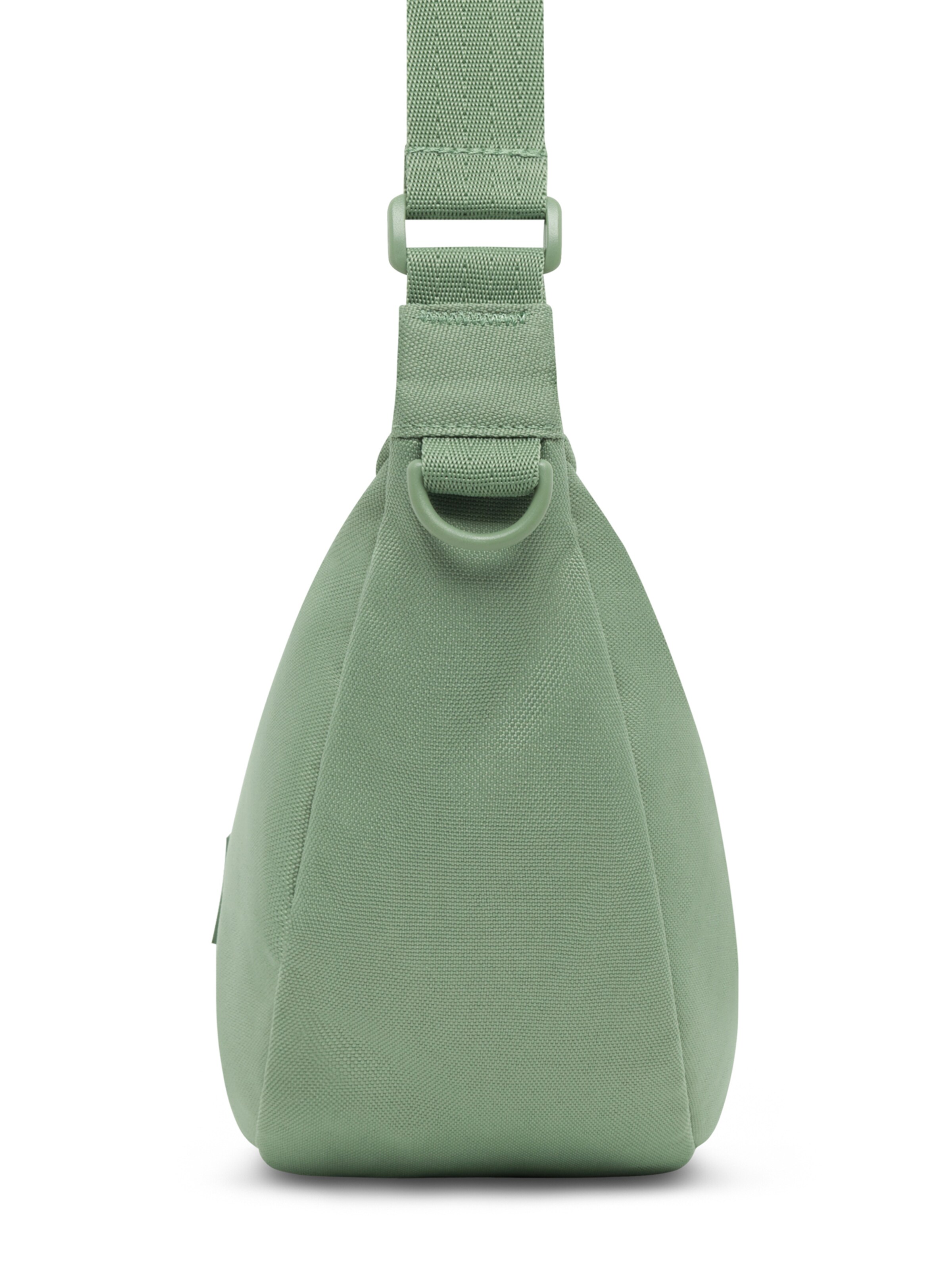 Sac à bandoulière 'Ally Medium' Johnny Urban en vert