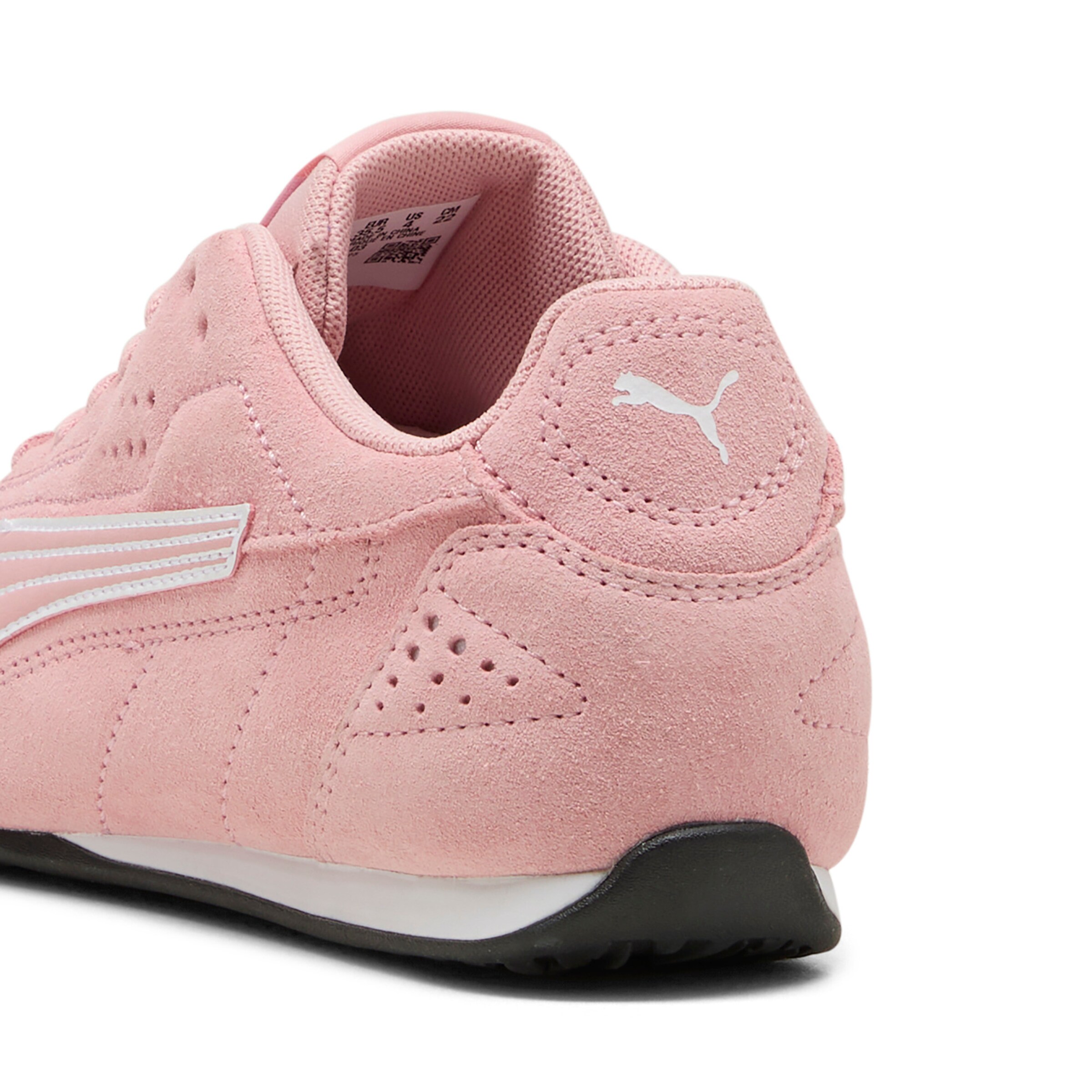 PUMA Sneaker in Pink