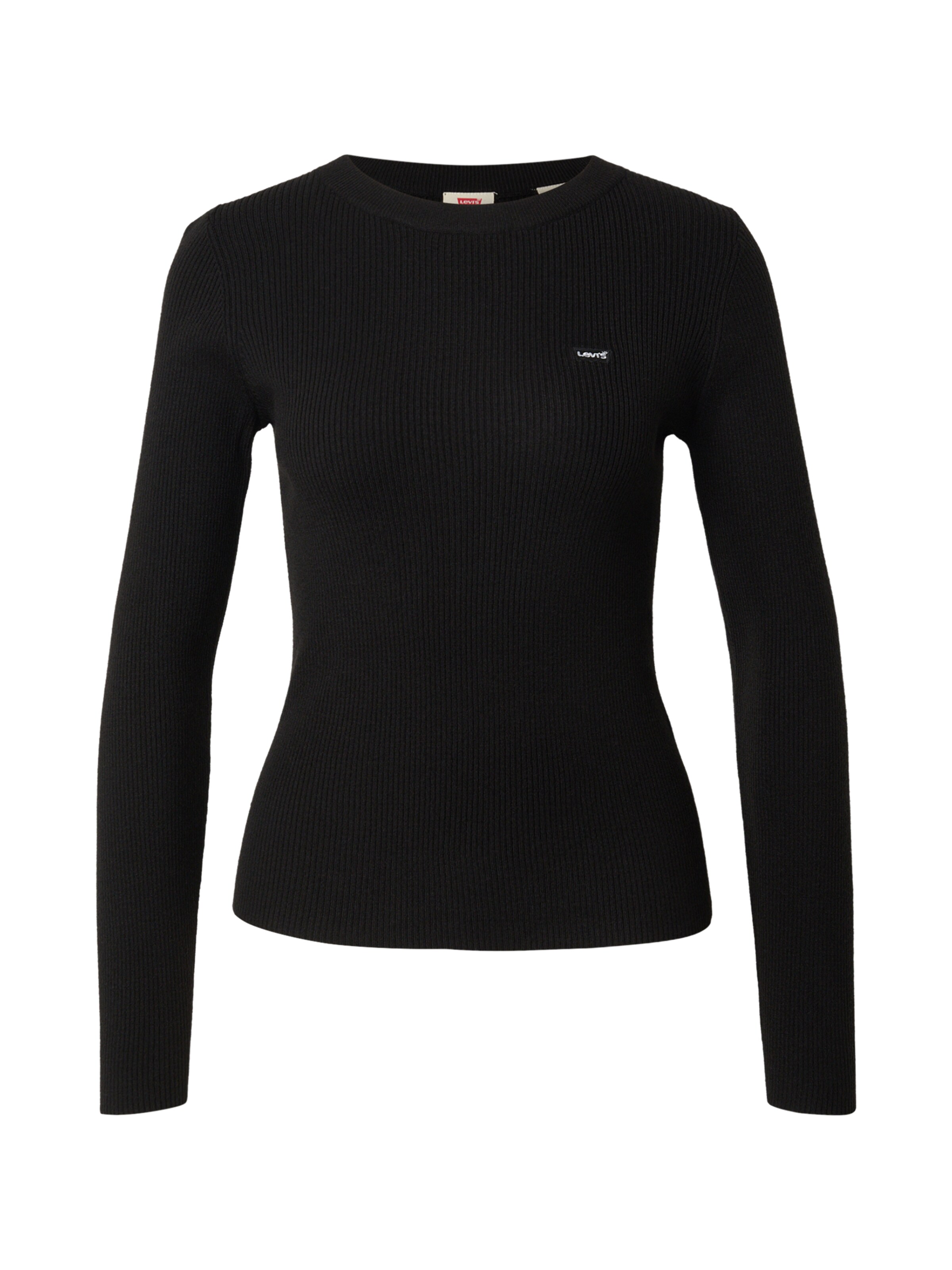 LEVI'S ® Neulepaita värissä musta: etupuoli