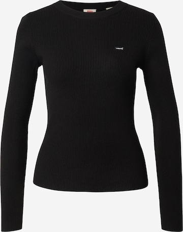 LEVI'S ® Neulepaita värissä musta: etupuoli