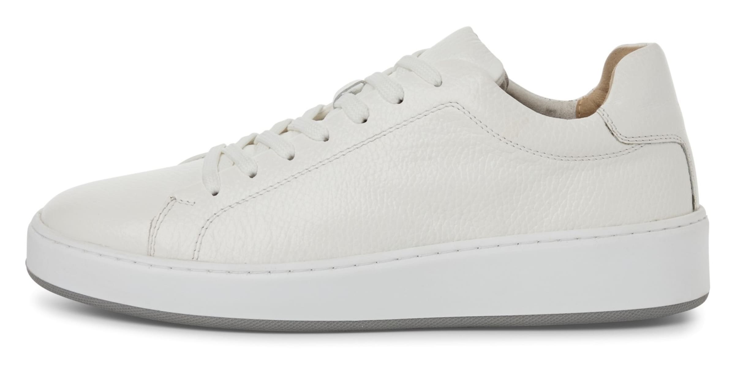 Sneaker bassa di MARCO TOZZI by GUIDO MARIA KRETSCHMER in bianco