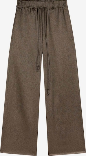 Kelnės ' ' iš Scalpers, spalva – žalia / rusvai žalia, Prekių apžvalga