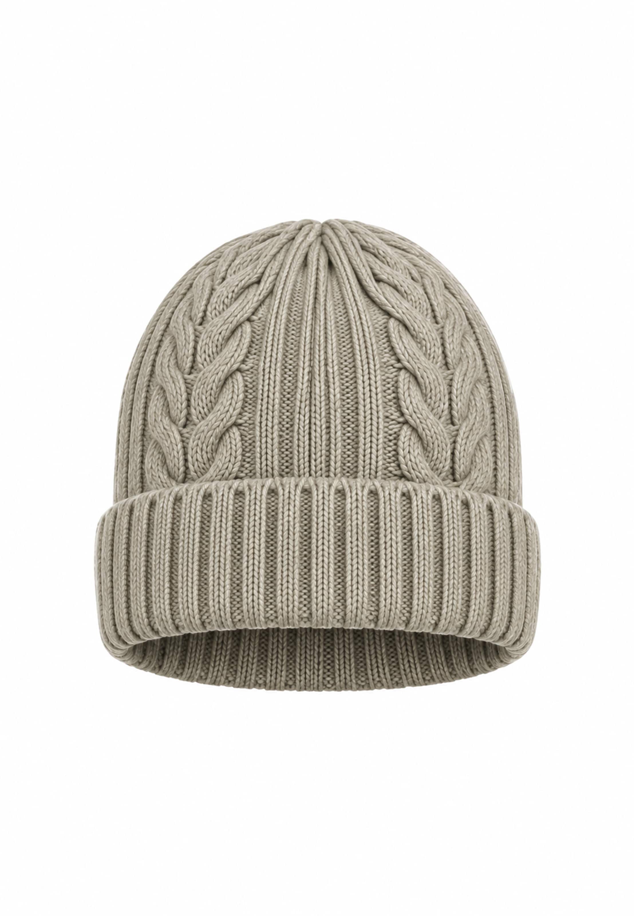 Felix Hardy - Gorros em bege