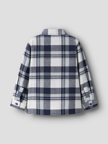 Regular fit Camicia di NAME IT in blu