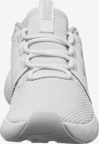 UNDER ARMOUR Running Shoes 'Charged Decoy' in White