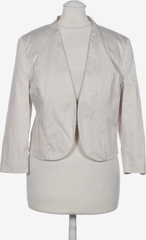 TAIFUN Blazer S in Beige: predná strana