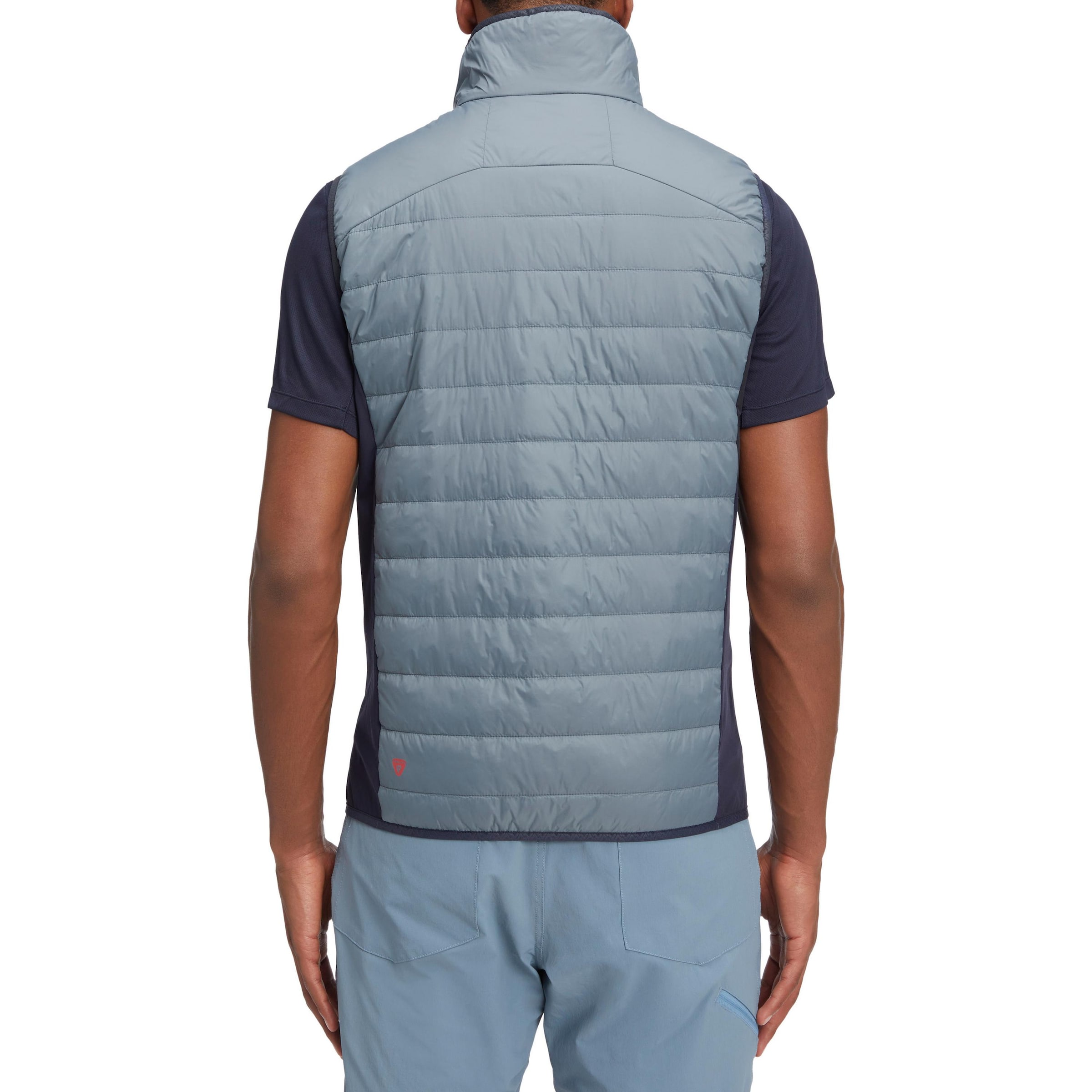 MCKINLEY Vest 'Sierre' in Blue