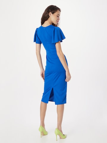 WAL G. Dress 'ANTALYA' in Blue