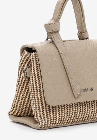 Sac bandoulière 'SFY Jamy' Suri Frey en beige