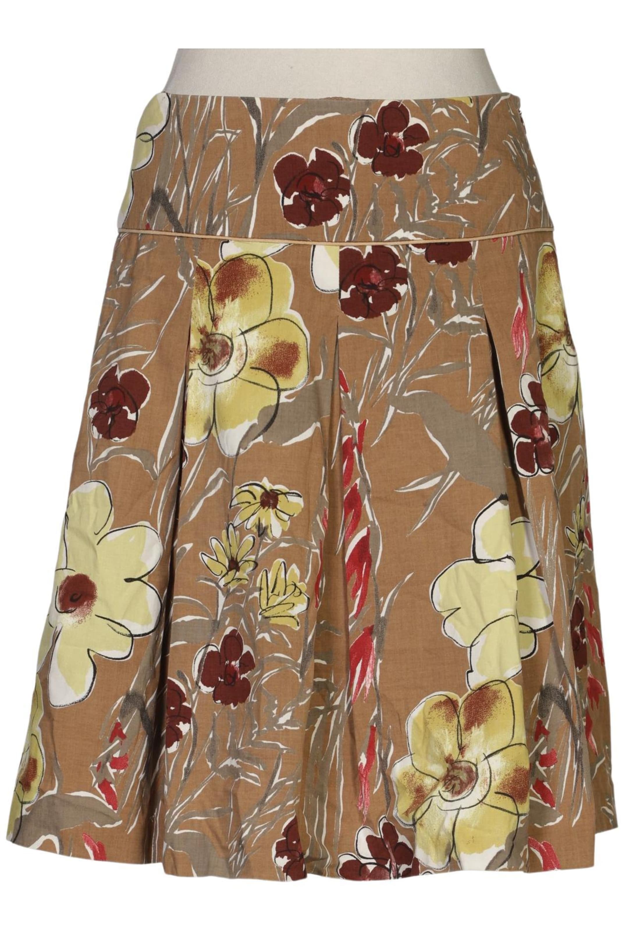 HIRSCH Skirt in M in Mixed colors: front
