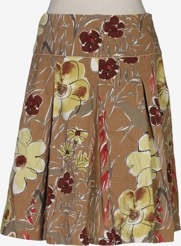 HIRSCH Skirt in M in Mixed colors: front