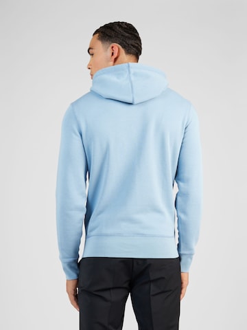 Dockers Sweatshirt i blå