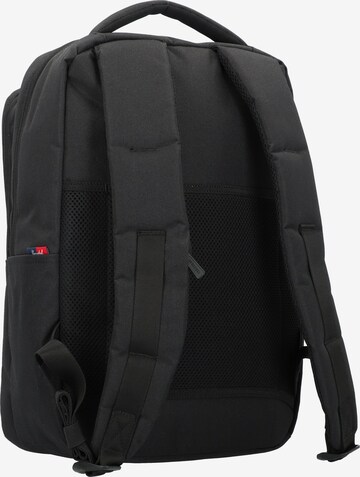 Herschel Batoh '20L' – černá