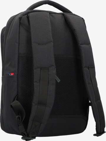 Herschel Backpack '20L' in Black