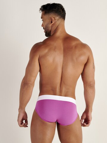 WOH Minislip ' Sexy Fun ' in Pink