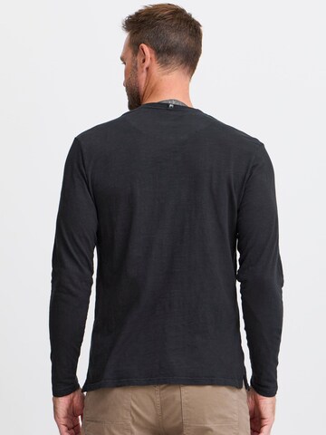 FQ1924 - Camiseta 'FQGERT' en negro
