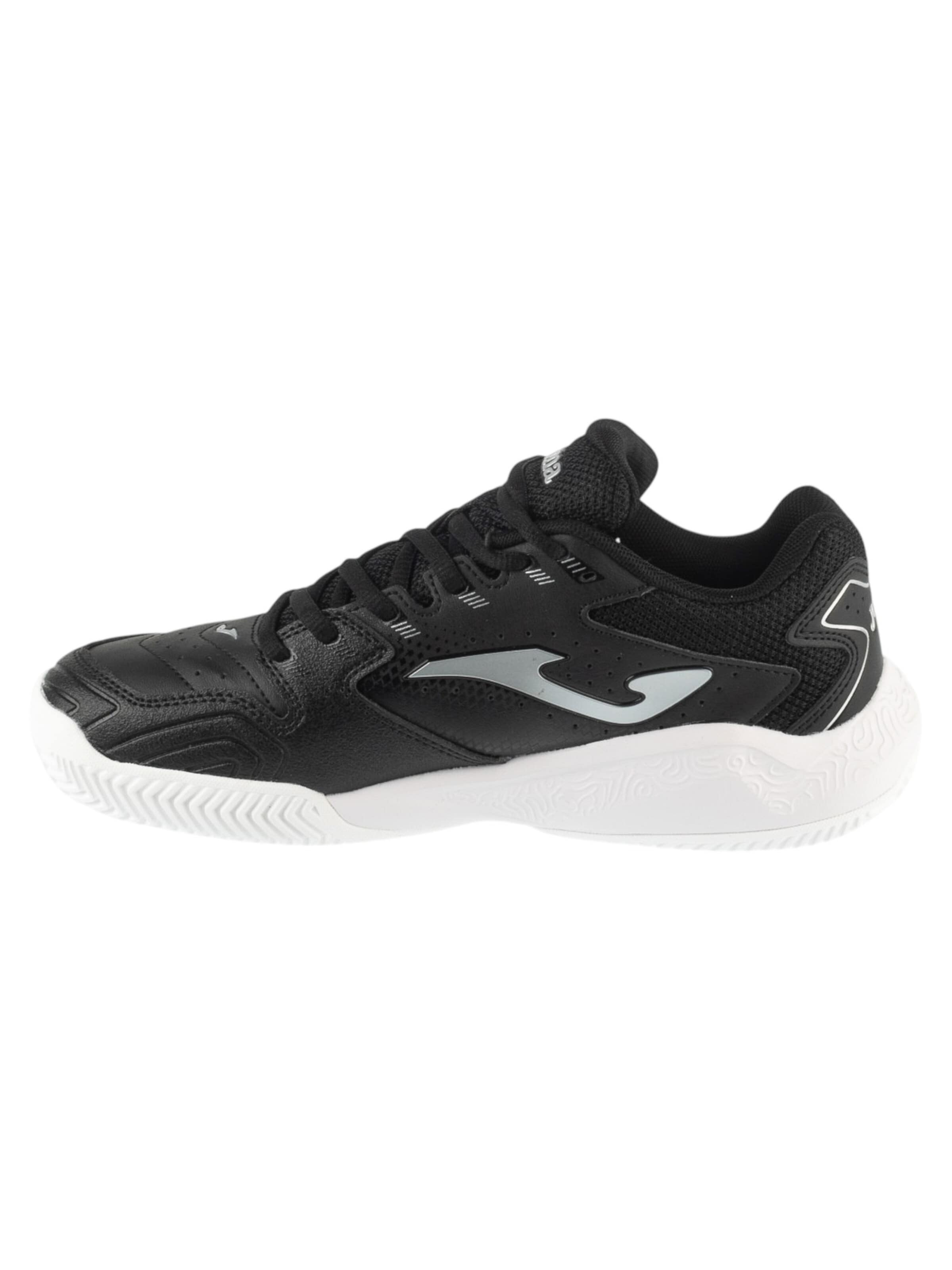 JOMA Sportschoen 'Master 1000 Lady 26 TM10LW' in Zwart