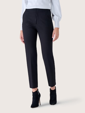 Camomilla Slim fit Jeans 'Aliceh' in Black: front