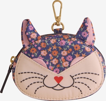 mėlyna Cath Kidston Dėklas: priekis