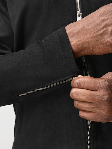 Next - Chaqueta de entretiempo en negro