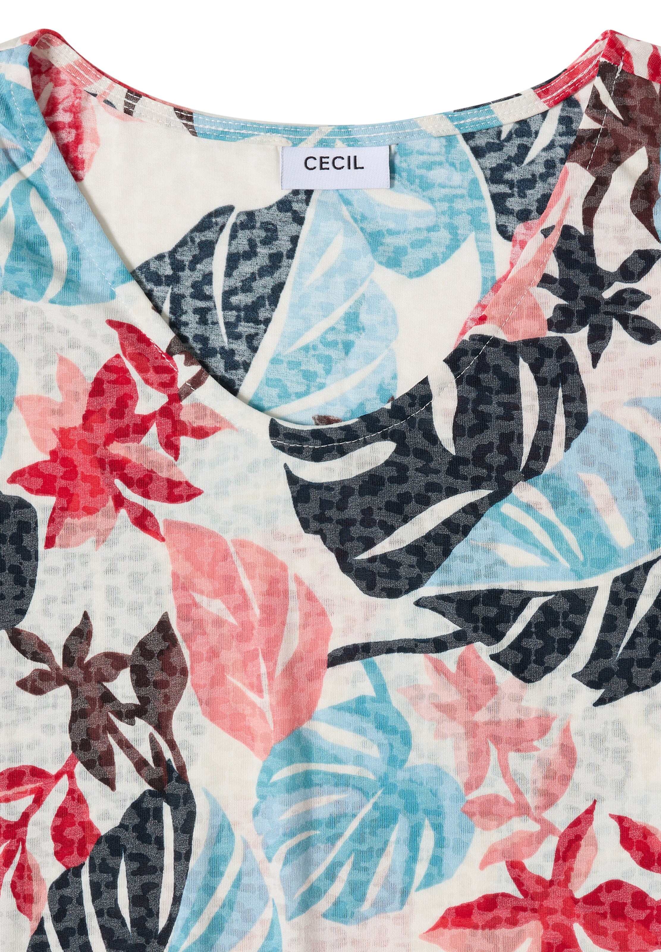 CECIL Shirt in White