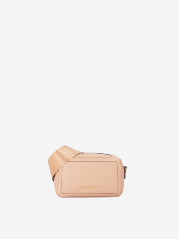 VALENTINO Skuldertaske 'Valentino Sacoche Samantha Beige' i beige