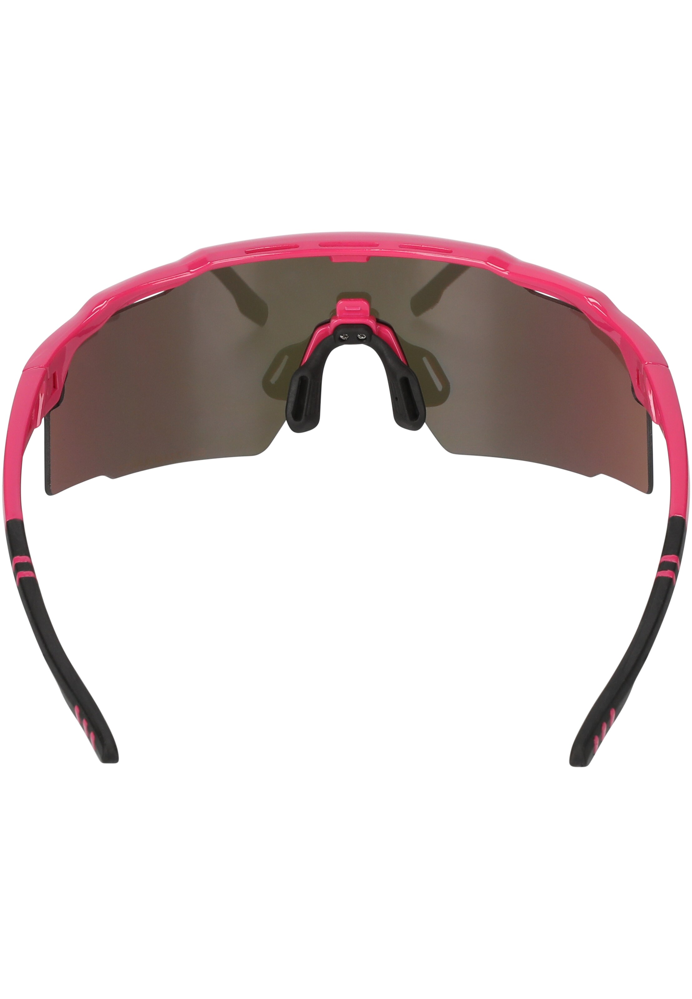 ENDURANCE Sports glasses 'Alberto' in Pink