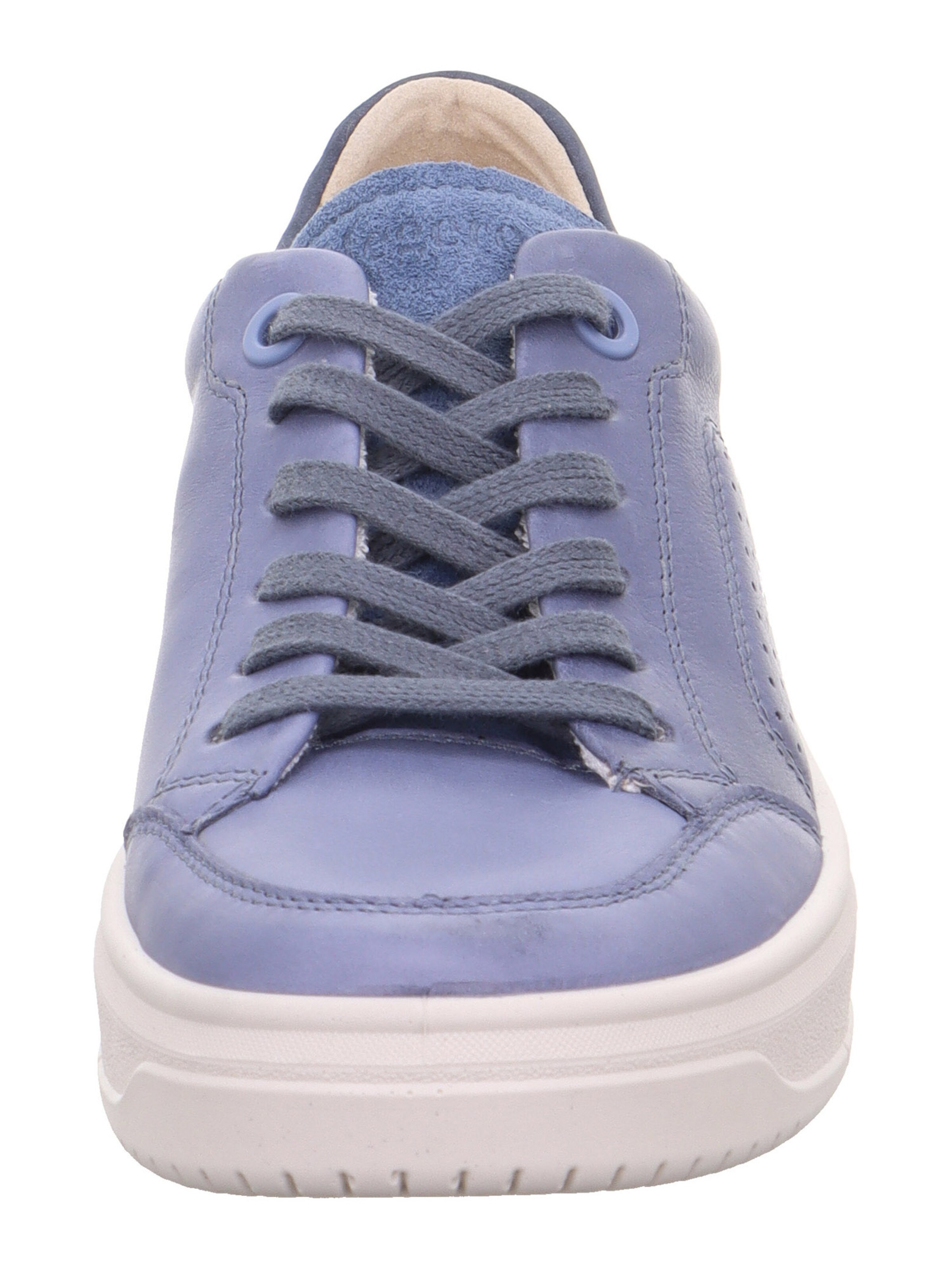 Legero Sneakers laag 'Rejoise' in Blauw