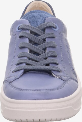 Sneaker bassa 'Rejoise' di Legero in blu