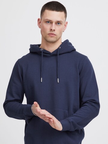 Felpa 'Colinoreg' di !Solid in blu
