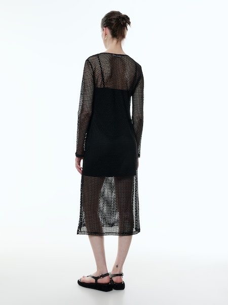 Gebreide jurk 'Zuleika'