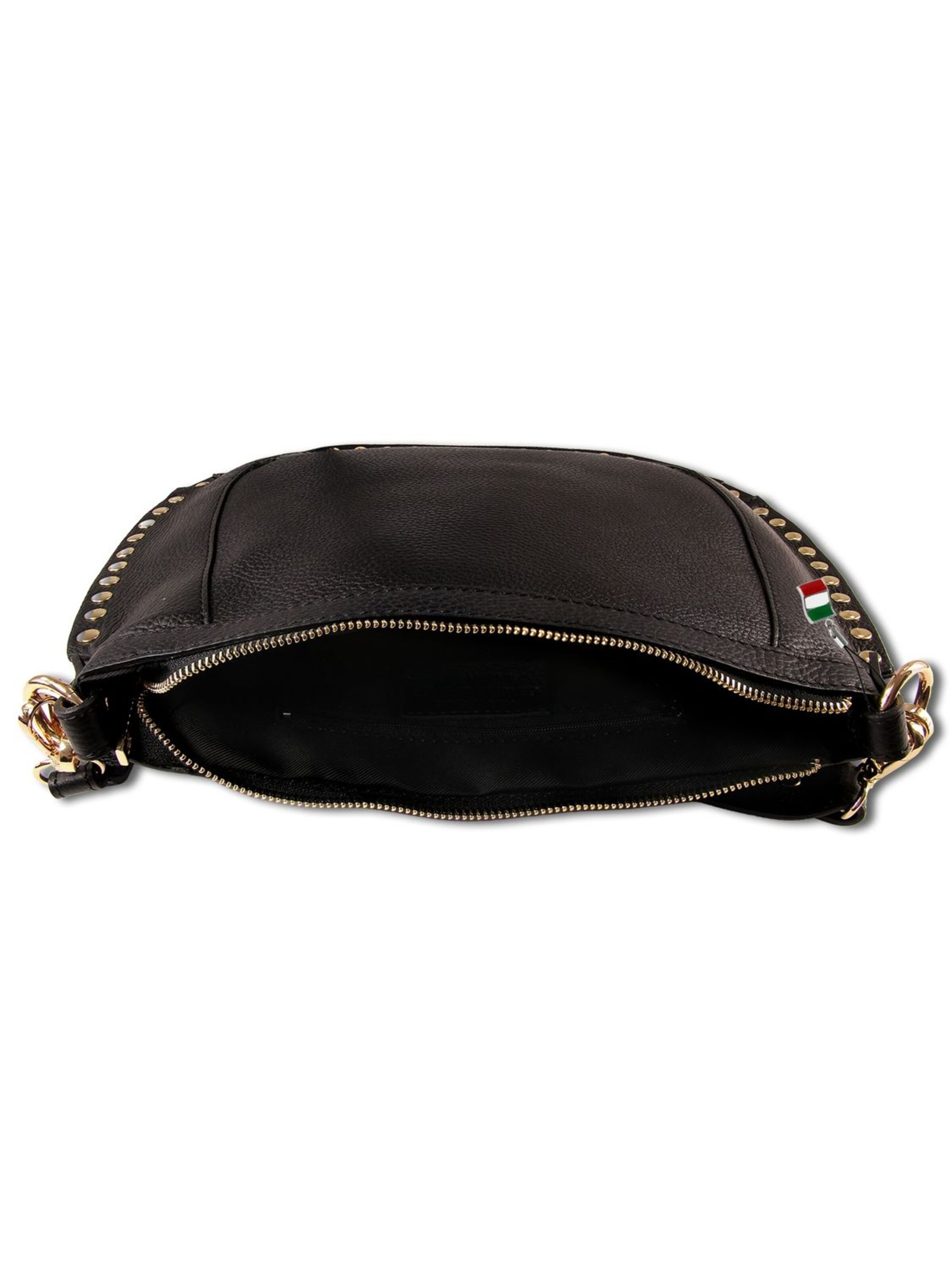 Florence - Bolso de hombro en negro