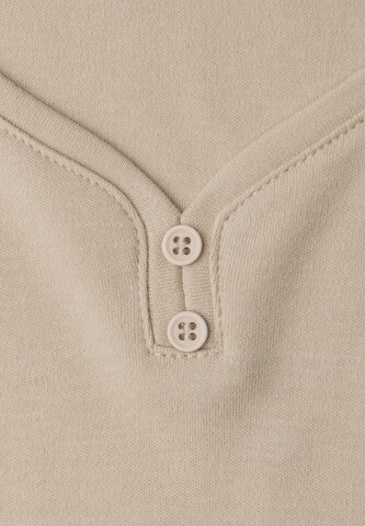 STREET ONE Top in Beige