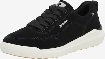 Rieker EVOLUTION Sneakers 'EVOLUTION' in Black: front