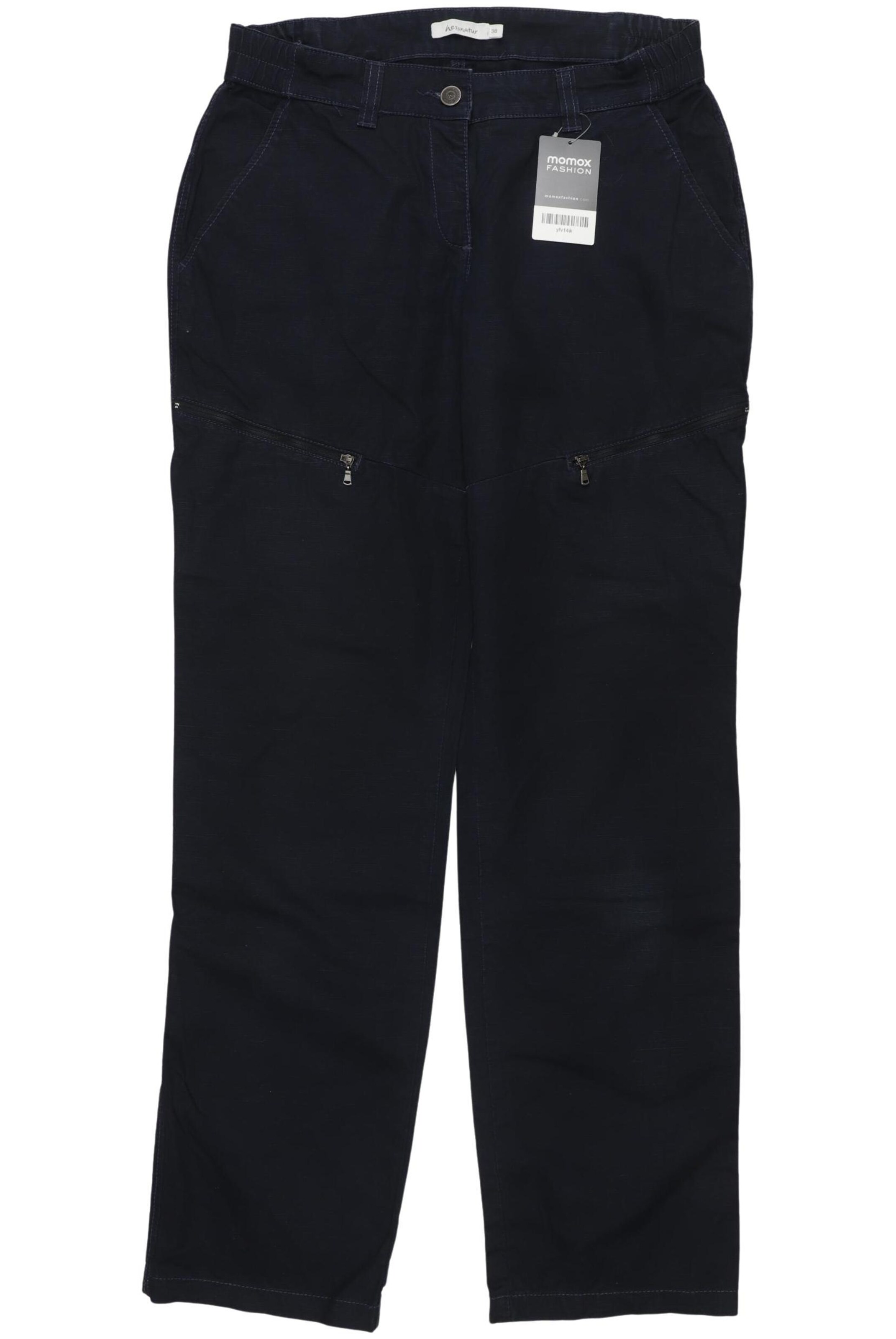 hessnatur Jeans in 29 in Blue: front