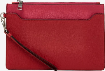 ESPRIT Clutch in Roze: voorkant