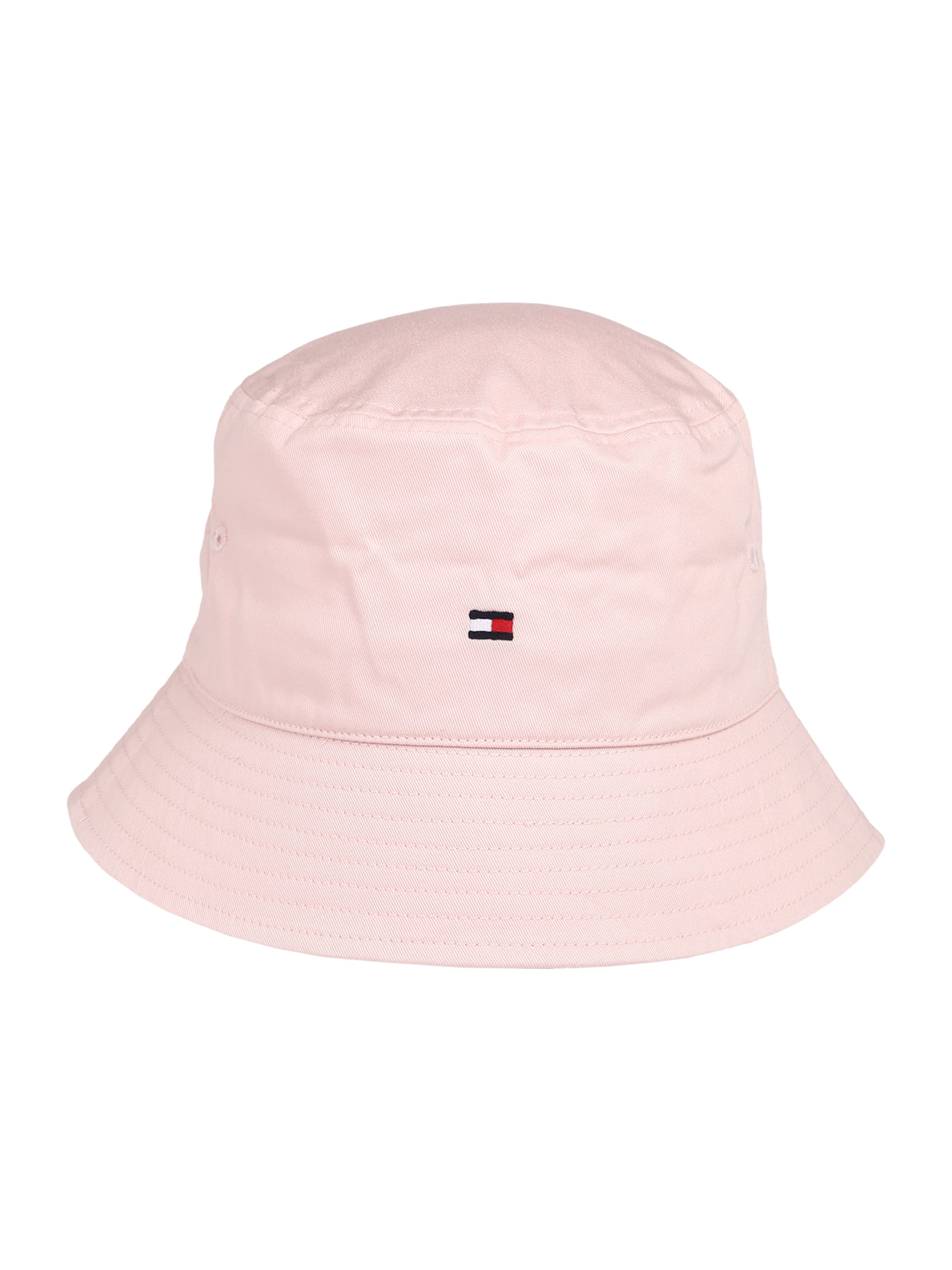TOMMY HILFIGER Cappello in Rosa | ABOUT YOU
