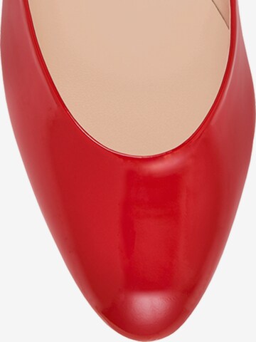 Högl Pumps 'STUDIO 60' in Red