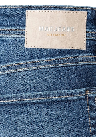 MAC Regular Jeans 'Arne' in Blue