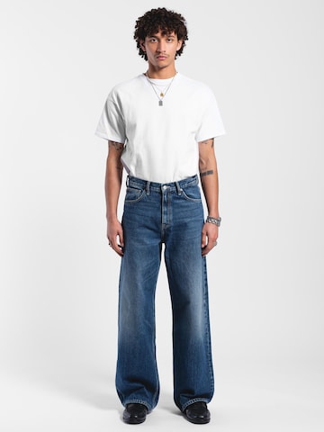 Dr. Denim Baggy Jeans 'Cormac Baggy'‌‌‌‌ in Blau