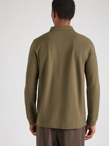 FYNCH-HATTON - Camisa em verde