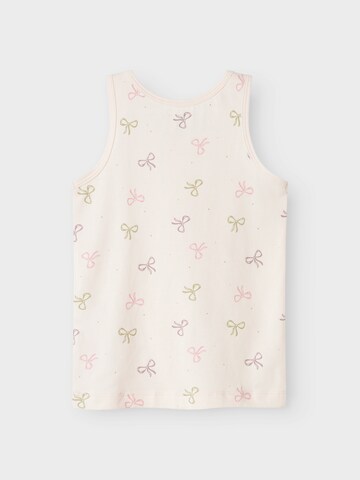 NAME IT Undershirt in Purple