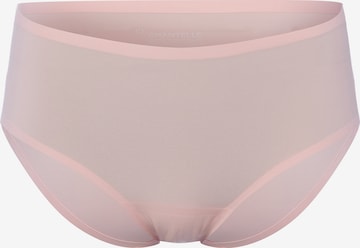 Chantelle Hipster in Pink: Vorderseite
