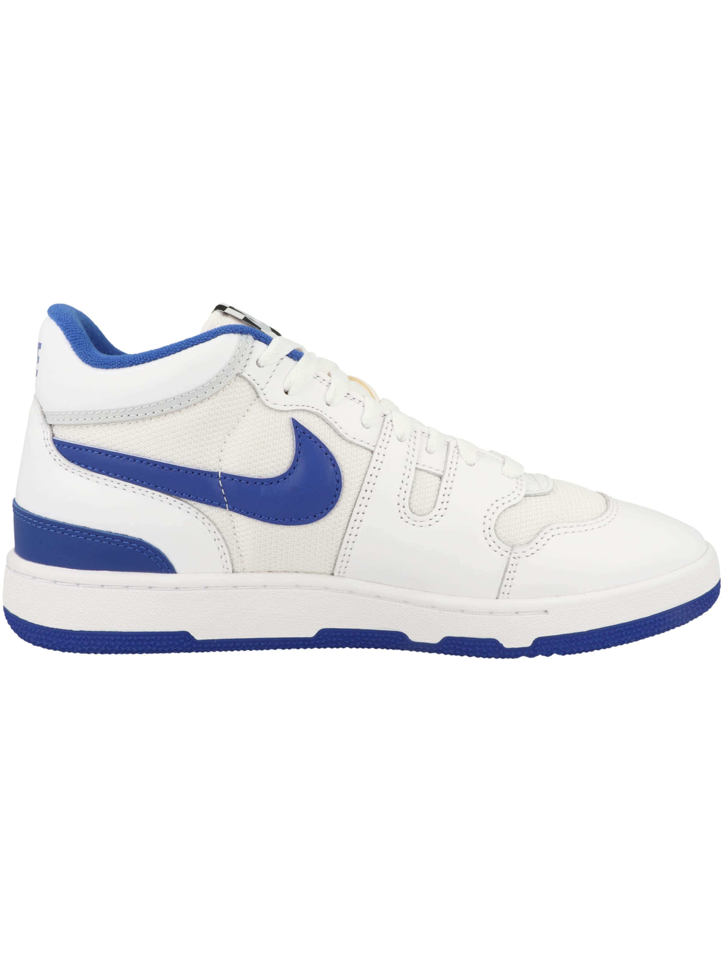 Sneaker alta ' Mac Attack ' di Nike Sportswear in bianco