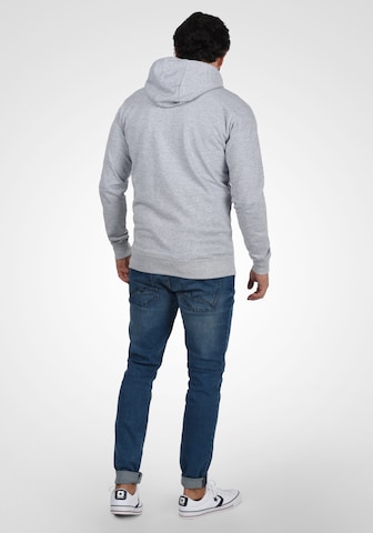 !Solid Sweatjacke 'Tambo' in Grau