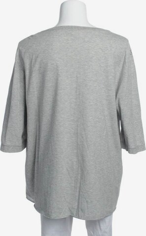 Marc Cain Top & Shirt in XXL in Grey
